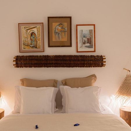 Cheeky Monkey Hotel Ghar el-Melh Exterior photo