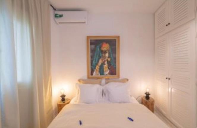 Cheeky Monkey Hotel Ghar el-Melh Exterior photo